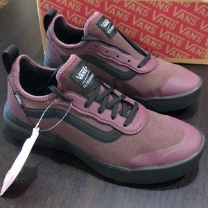Vans UltraRange AC Catawba Grape